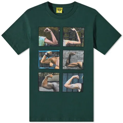 Portrait T-Shirt