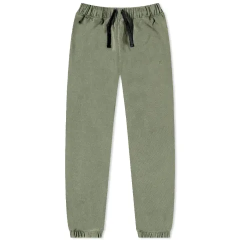 Embroidered Arrow Sweat Pant