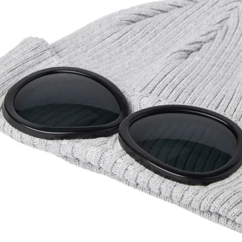 Light Goggle Beanie