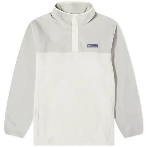 Steens Mountain Half Snap Fleece