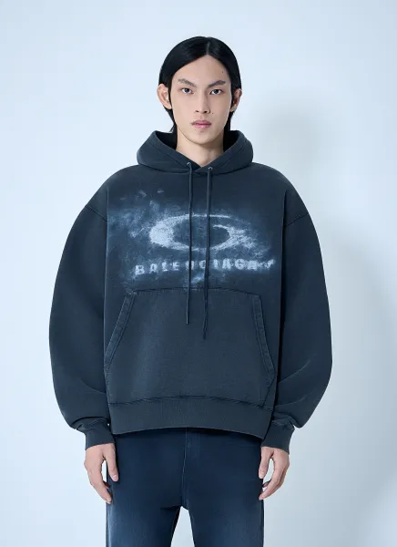 Oversized Hoodie