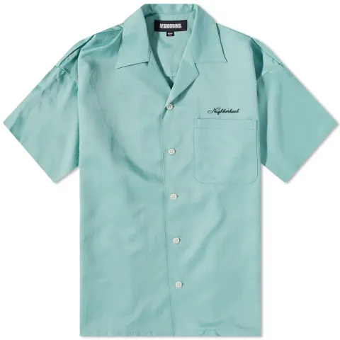 Signature Hawaiian Shirt