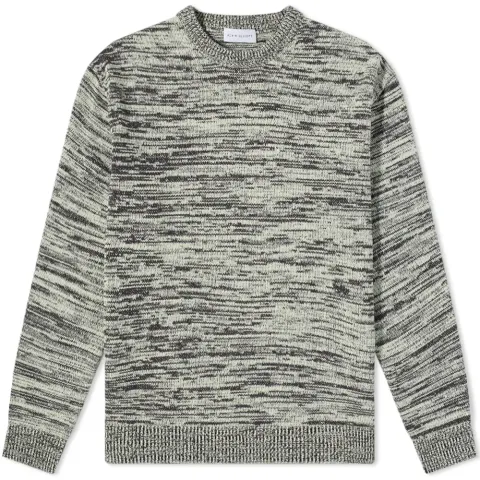 Intermingle Crew Sweat