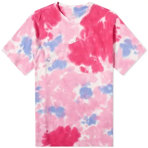Nike Tie Dye T-Shirt