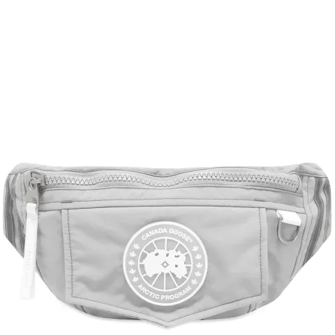 Logo Waist Bag