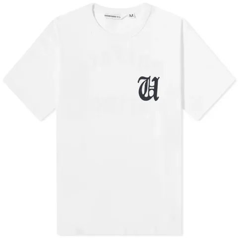 UB Logo T-Shirt
