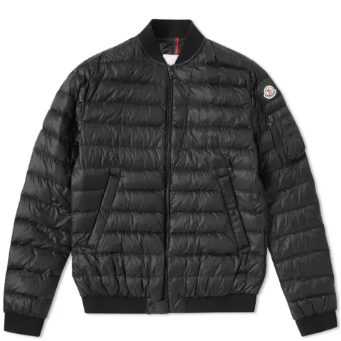 Aidan MA-1 Jacket
