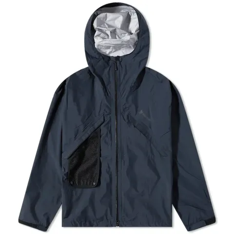 Pertex Shieldair Jacket