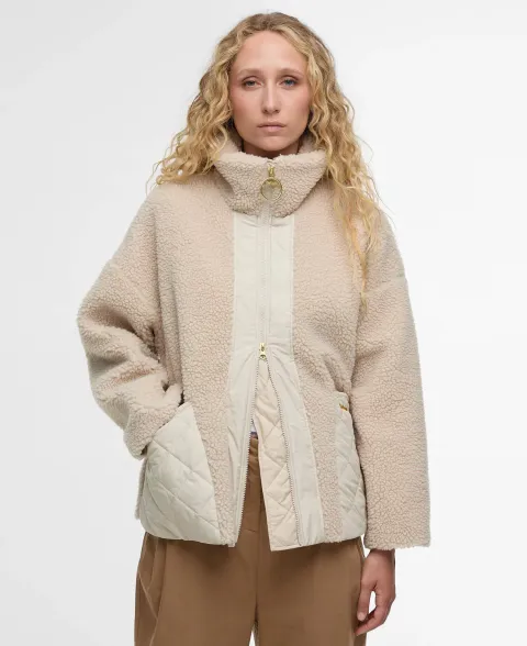 Brawby Fleece