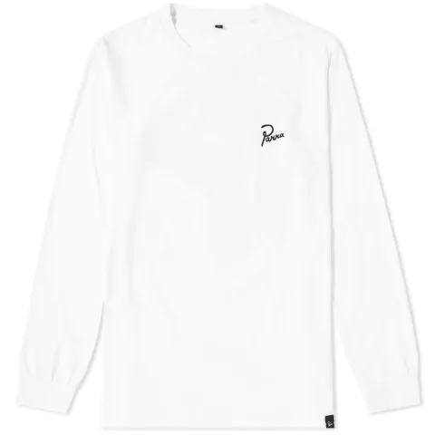 Long Sleeve Joy Inside Tee