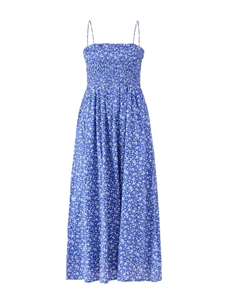 Nobody's Child Rita Midi Dress