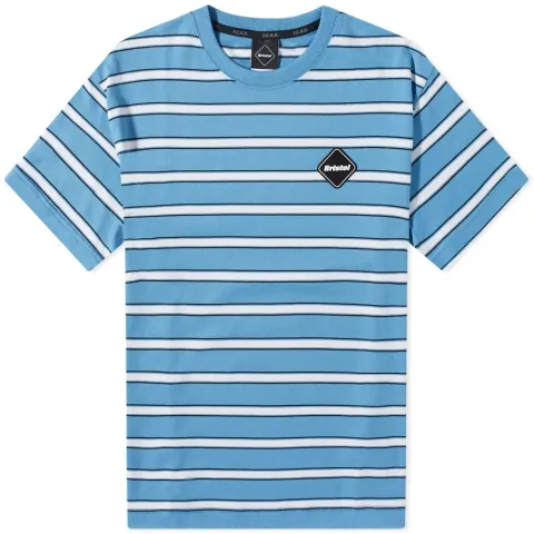 Border T-Shirt