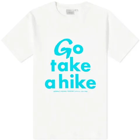 Take A Hike T-Shirt