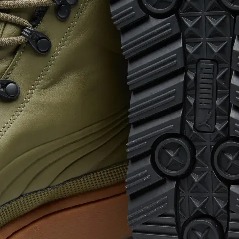The Ren Boot