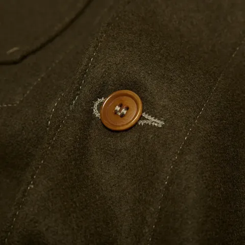 Engineers Jacket