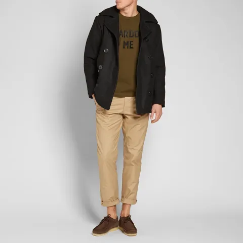 NHFU-5 Tee