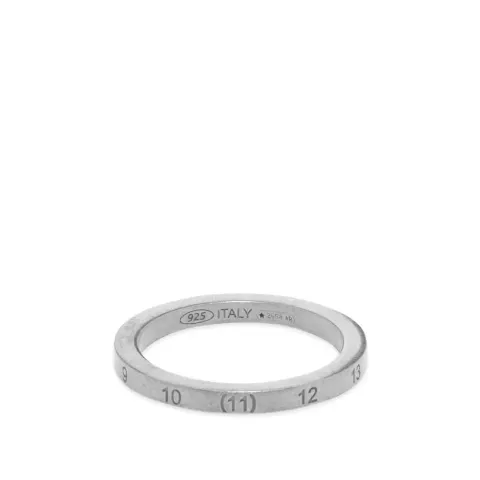 Fine Branded Ring