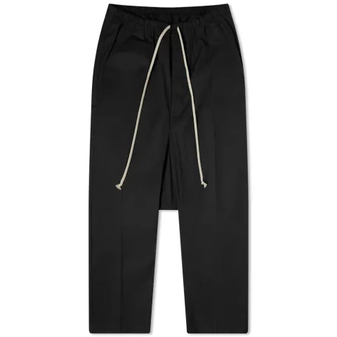 Drawstring Long Pant