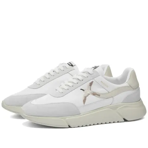 Genesis Stripe Bee Bird Sneaker
