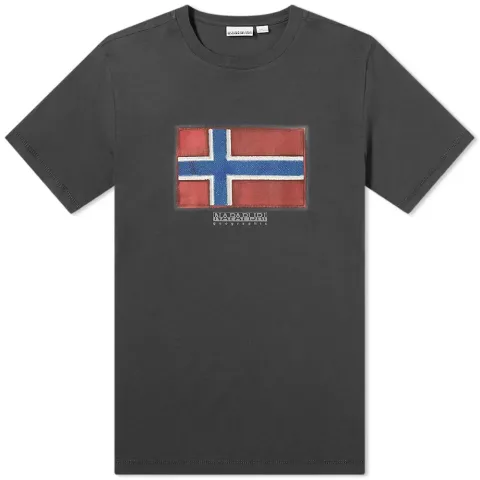 Flag T-Shirt