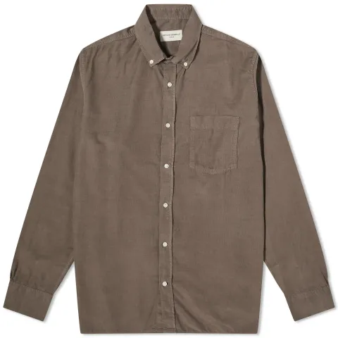 Officine Générale Arsene Baby Cord Shirt