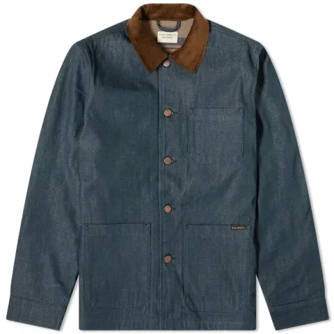 Nudie Barney Chore Jacket