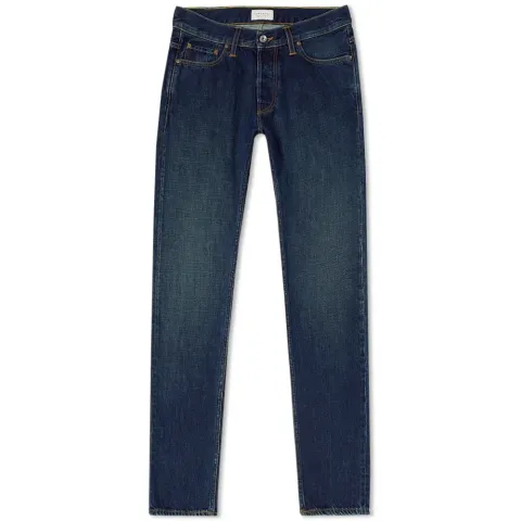 Hawksmill Denim Co. Slim Tapered Jean