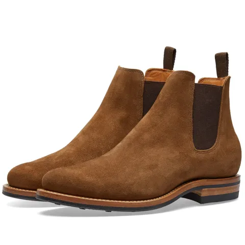 Chelsea Boot