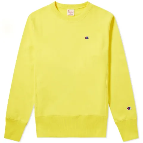 Classic Crew Sweat