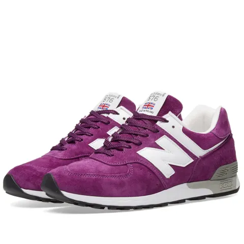 M576PP - Made in England