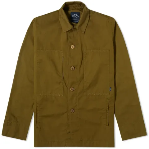 Heater Jacket