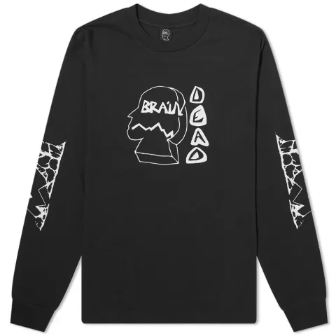 Long Sleeve Trailhead T-Shirt