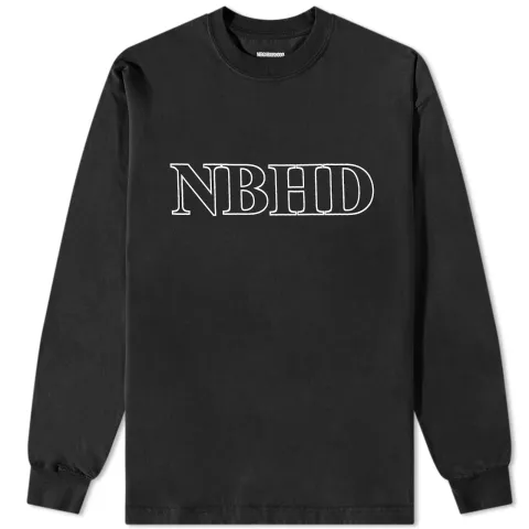 Long Sleeve NH-4 T-Shirt