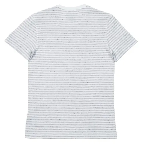 Premium Basics Stripe Tee