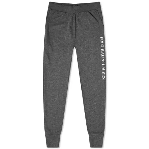Logo Jogger Pant