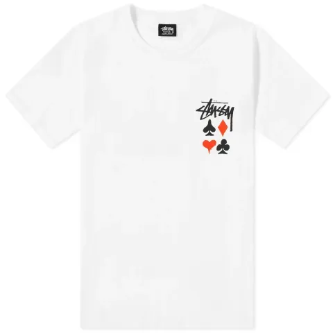Full Deck 2 Tee