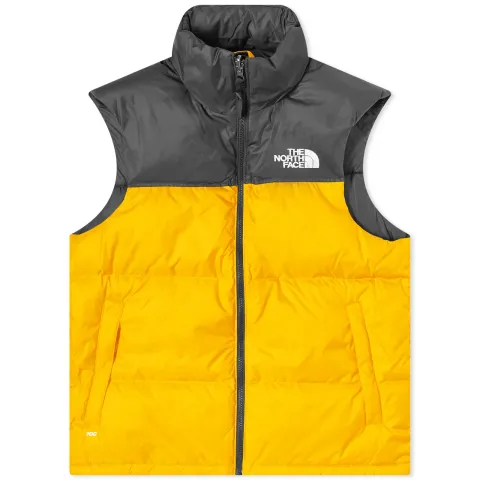 1996 Retro Nuptse Vest