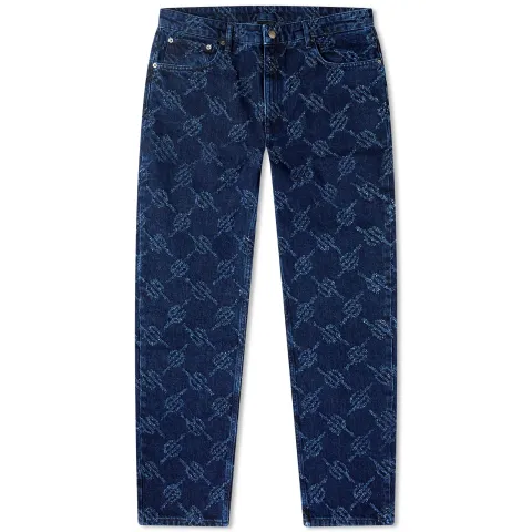 Jacob Kibo Jeans
