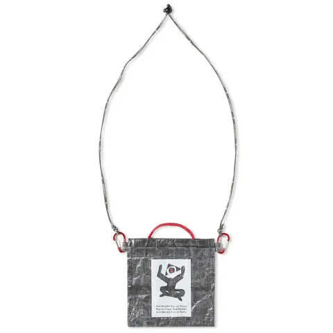x and wander Dyneema Sacoche