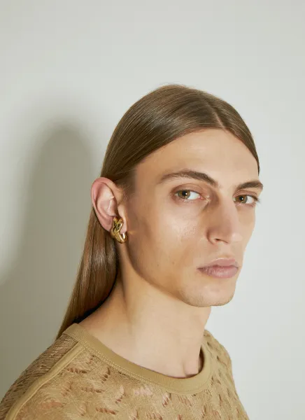 Blown Space Ear Cuff