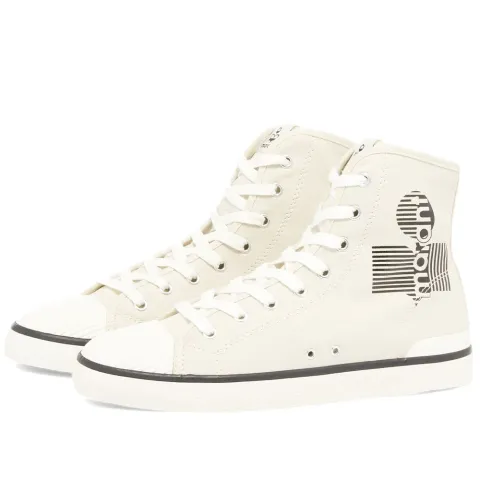 Benkeenh High Sneaker