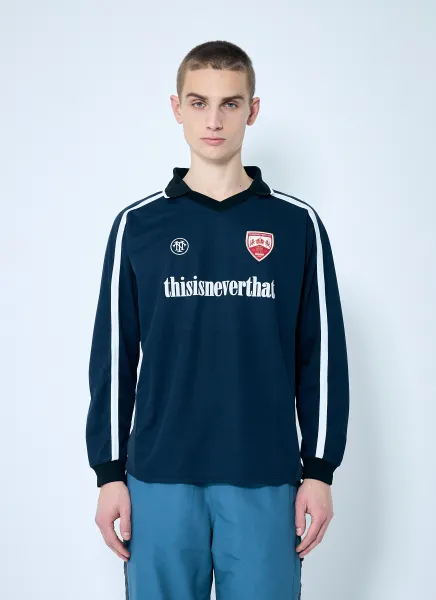 Soccer Jersey Top