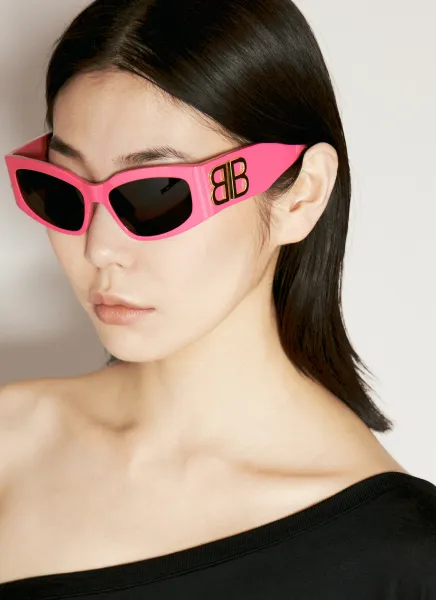 Bossy Cat Sunglasses