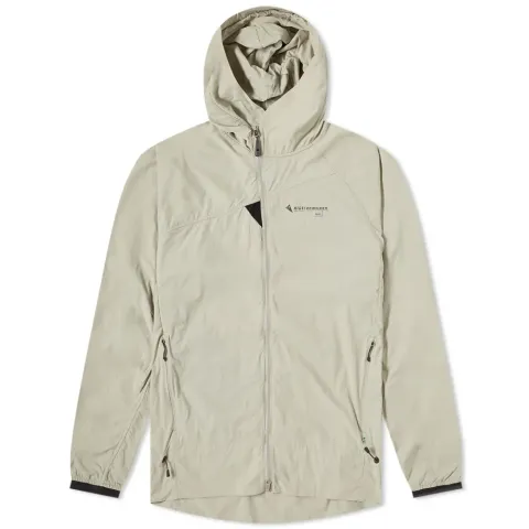 Klattermusen Nal Hooded Jacket