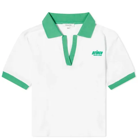 x Prince Sponge Polo