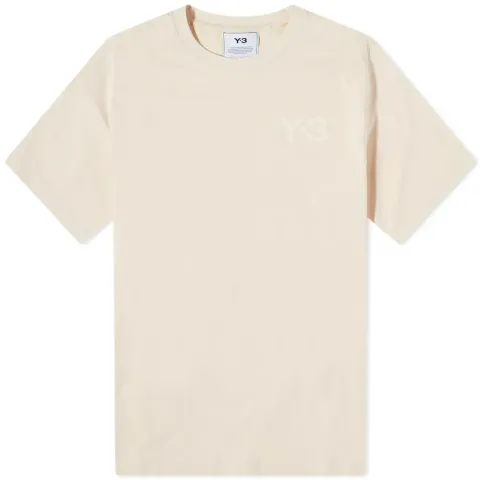 Classic Chest Logo T-Shirt