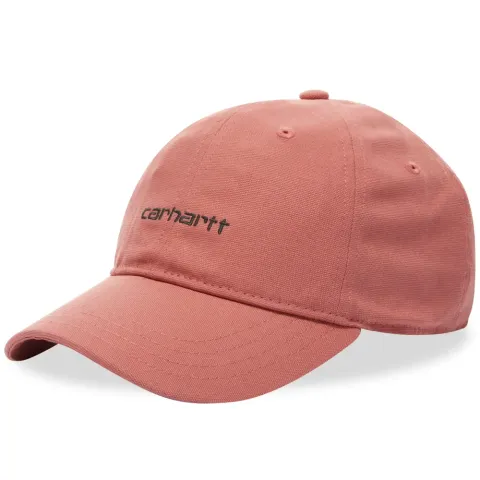 Canvas Script Cap
