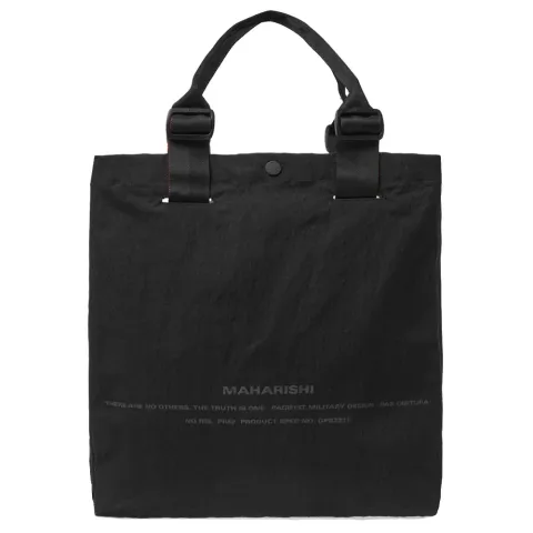 Miltype Tote Shopper