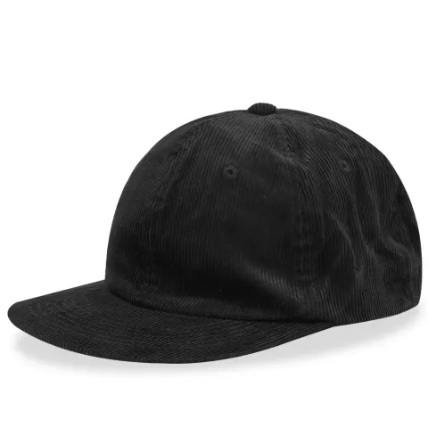 Easy Corduroy Cap