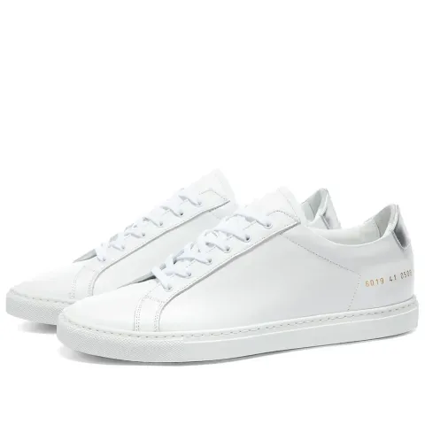 Retro Low